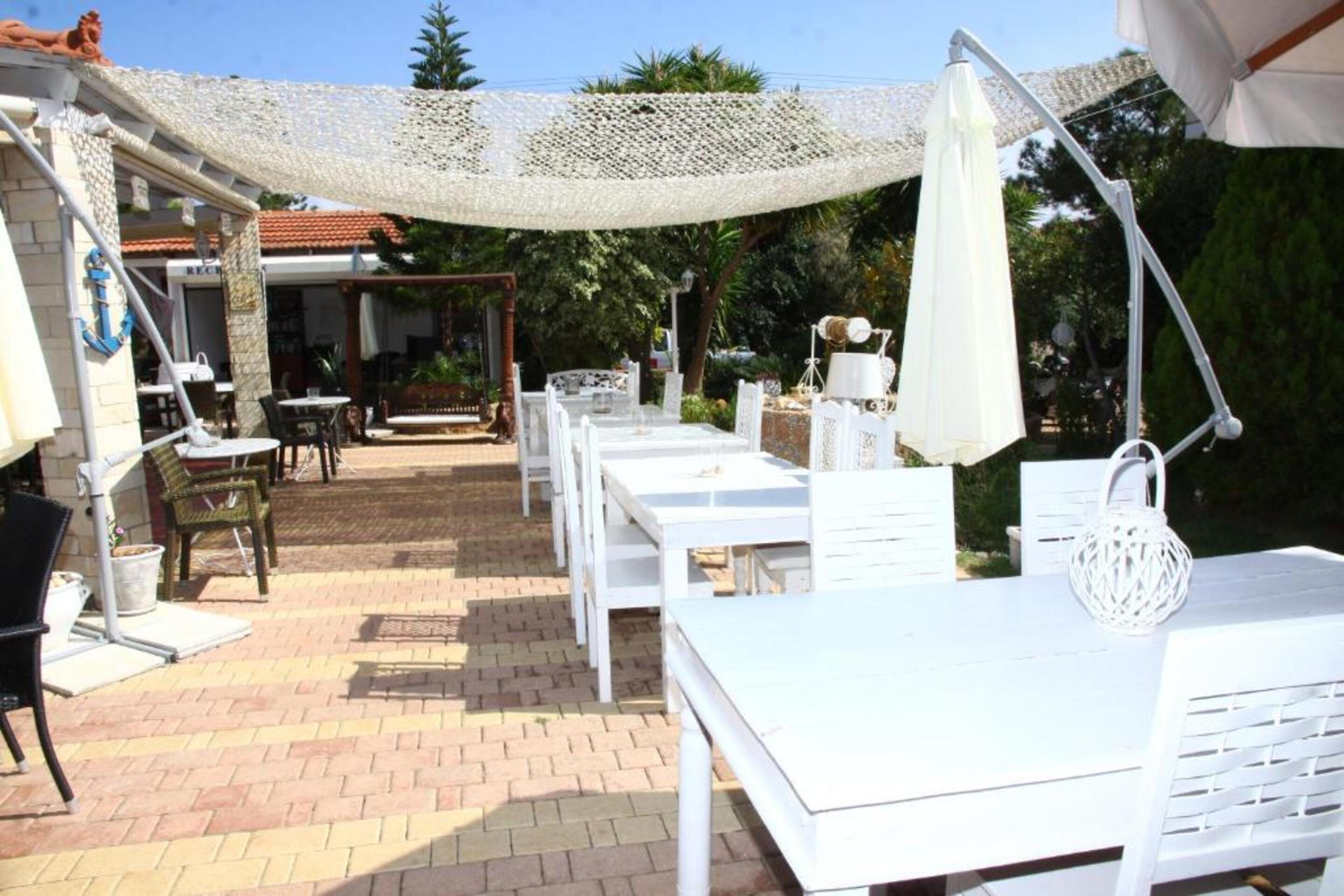 Nikos Apartments Σταλίδα Εξωτερικό φωτογραφία