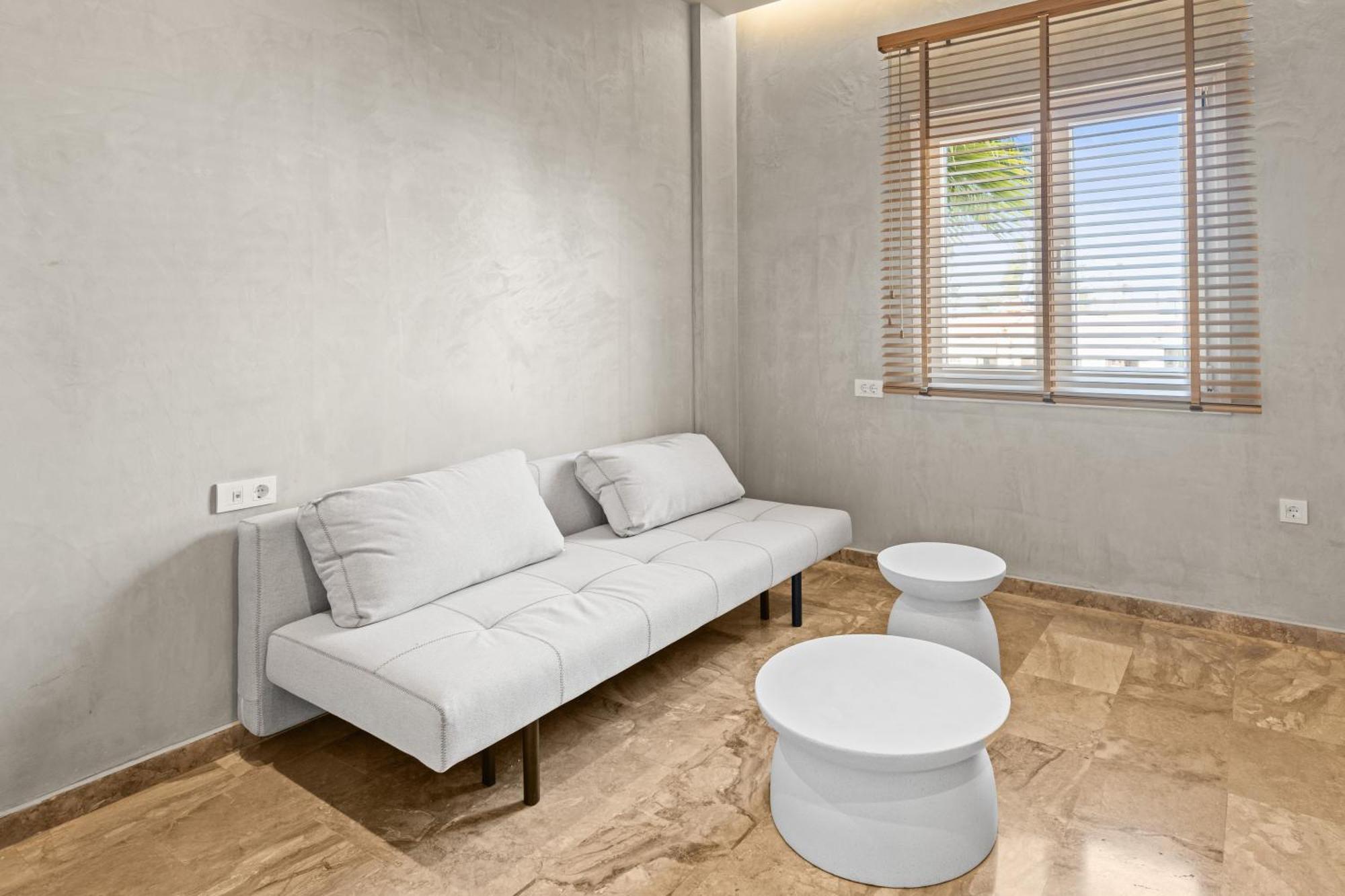 Nikos Apartments Σταλίδα Εξωτερικό φωτογραφία