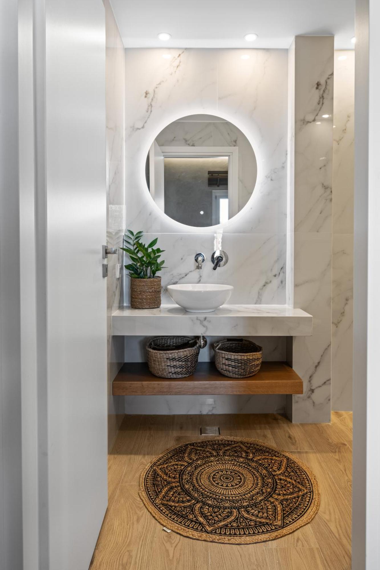Nikos Apartments Σταλίδα Εξωτερικό φωτογραφία