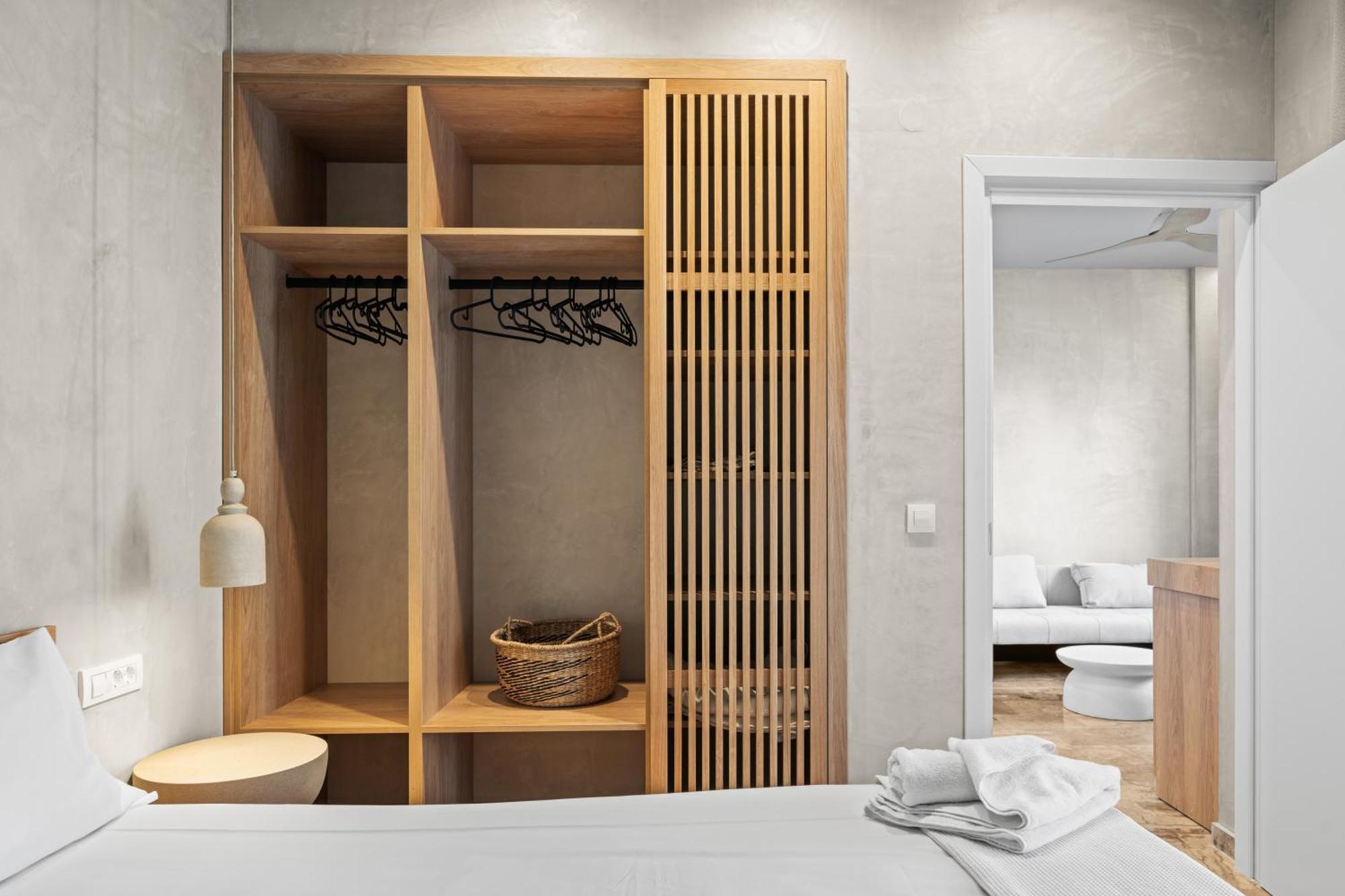 Nikos Apartments Σταλίδα Εξωτερικό φωτογραφία