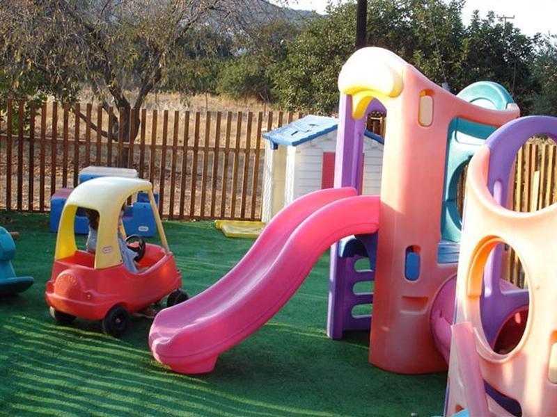 Nikos Apartments Σταλίδα Εξωτερικό φωτογραφία